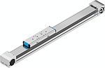 Festo Belt Driven Linear Actuator, 500mm, 8041859