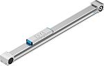 Festo Belt Driven Linear Actuator, 1000mm, 5000mm/s, 8041868