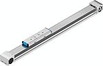 Festo Belt Driven Linear Actuator, 600mm, 8041860