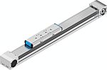 Festo Belt Driven Linear Actuator, 400mm, 5000mm/s, 8041858