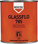 Rocol Black 500 g Can GLASSFLO 785 Rust & Corrosion Inhibitor
