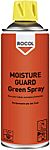 Inhibidor de corrosión Rocol MOISTURE GUARD Green Spray, Aerosol de 400 ml