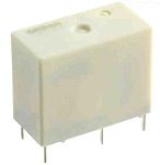 Omron Power Relay, 12V dc Coil, 10A Switching Current, SPST