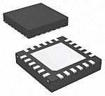 onsemi FAN63901JMPX, USB Controller, 2-Channel, USB 2.0, 20 V, 24-Pin WQFN-24
