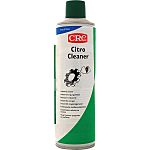 Limpiador de alto rendimiento CRC Citro Cleaner, Aerosol de 500 ml