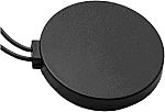 CTi GPS_TM/1 Omnidirectional GPS Antenna with FME, SMA Connector, 2G (GSM/GPRS), 3G (UTMS), GPS