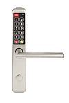 Stainless Steel Electronic Reversible Handle Code Lock