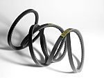 RS PRO Drive Belt, belt section XPA, 800mm Length