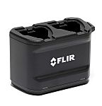 FLIR Thermal Imaging Camera Battery Charger for Use with GF7x, T5xx, T8xx