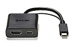 FLIR USB Cable for Use with Exx, GF7x, T5xx, T8xx