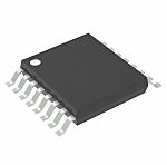 DiodesZetex AL8871QT16E-13 LED Driver IC, 5 → 60 V 18mA 16-Pin TSSOP