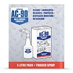 Lubricante Action Can AC-90, Lata de 5 l