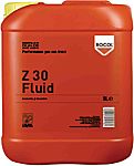 Inhibidor de corrosión y óxido Rocol Z30 Fluid &amp; Spray, Lata de 5 l