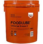 Rocol Organo Clay Grease 4 kg Foodlube® Extreme,Food Safe