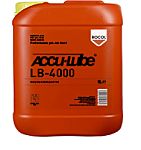 Rocol Lubricant Oil 5 L Accu-Lube LB-4000