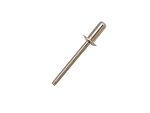 RS PRO Stainless Steel Blind Rivet, 3.2mm