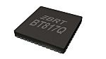 BT817Q-T, Graphics Controller 60MHz 1920 x 480, 1.024 MB RAM, VQFN