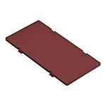 RS PRO Front Panel for Use with ZD1005