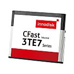 Cfast Card InnoDisk, 32 GB Sí 3TE7 3D TLC