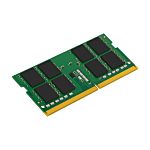 Memoria RAM Kingston 32 GB No, 2666MHZ