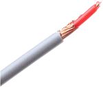 RS PRO Microphone Cable, 0.14 mm² CSA, 1.9mm od, 25m