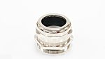 RS PRO Metal Cable Gland Thread Size PG42, For Use With Heavy Duty Power Connector