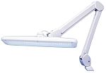 RS PRO LED Desk Light with Clamp, 12 W
