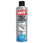 Jelt RENOVATEUR PLASTIQUE ULTRA BRILLANT Plastic Cleaner 650/500 ml Aerosol