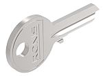 Klíč pro spínač s klíčem, Klíč, pro použití s: řada 45