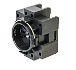 Idec Push Button Socket for use with MW Series Switch, MW9Z-C1N