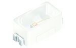 ams OSRAM2.2 V Yellow LED  SMD, TOPLED E1608 KY DELLS1.22-KGLH-26-0-2-S
