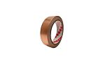 Embossed copper conductive tape 12mm x 2