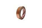 Embossed copper conductive tape 19mm x 2