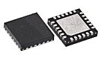 STMicroelectronics, STPD01PUR Step-Down Switching Regulator, 1-Channel 3A Selectable 24-Pin, QFN 3x4 24L