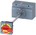 Siemens SENTRON Door Mounted Rotary Operator