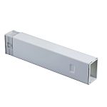 Schneider Electric Busbar Trunking End Cover, Canalis KBA Series