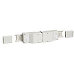 Schneider Electric Busbar Centre Feed Unit, Canalis KN Series