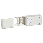 Schneider Electric Busbar End Feed Unit, Canalis KN Series