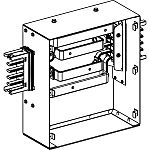 Schneider Electric Busbar Centre Feed Unit, Canalis KS Series