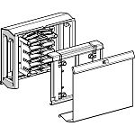 Schneider Electric Busbar Trunking Jointing Device, 250A, Canalis KS Series