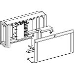 Schneider Electric Busbar Trunking Jointing Device, 400A, Canalis KS Series