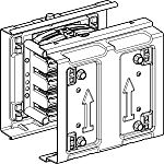 Schneider Electric Busbar Trunking Jointing Device, 400A, Canalis KS Series