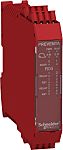 Schneider Electric Preventa XPSMCM Series Safety Controller, 8 Safety Inputs, 4 Safety Outputs, 24 V dc