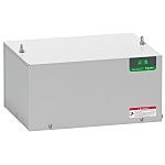 Schneider Electric Enclosure Cooling Unit, 2500W, 230V ac