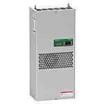 Schneider Electric Enclosure Cooling Unit, 1000W, 440V ac