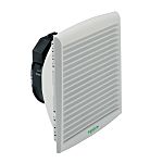 Schneider Electric Filter Fan, 48 V dc, IP54, 104 x 248mm