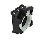 Idec Push Button Adapter for use with Push-in Terminals, HW-CNP