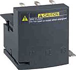 Schneider Electric LAD Series Mounting Frame, 3-Way