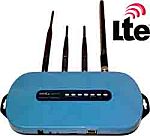 Ezurio RG1xx 2 Port Wireless Access Point, 802.11a, 802.11b, 802.11g, 802.11n