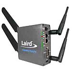 Ezurio IG60 4 Port Wireless Access Point, 802.11ac, 10/100/1000Mbit/s